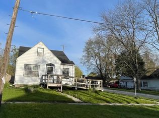 2465 N Bond St, Saginaw, MI