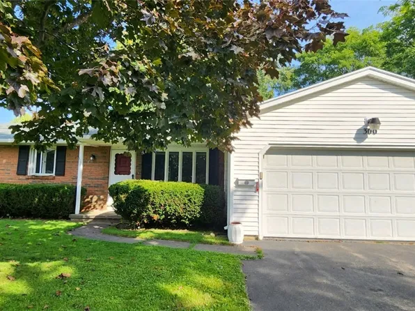 300 Miramar Rd, Rochester, NY 14624