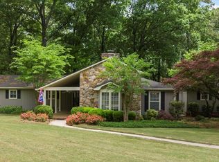 35 Saddle Mountain Rd SE, Rome, GA 30161