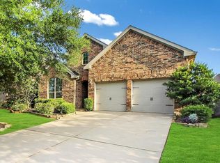 29015 Pinnacle Ridge Dr, Katy, TX 77494