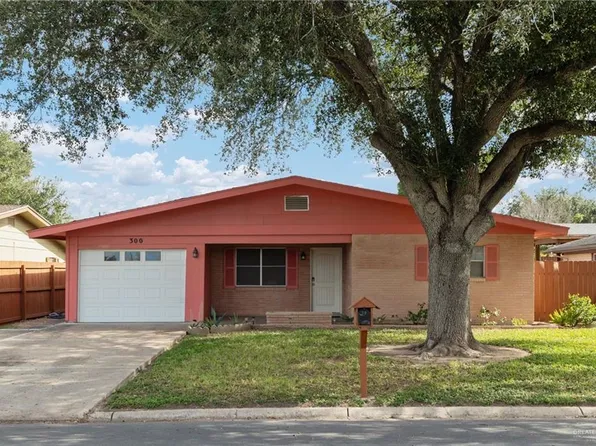 300 N 41st St, McAllen, TX 78501