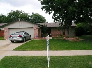 1811 NW 81st St, Lawton, OK 73505