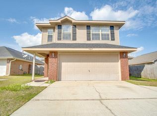 1292 Wetherby Rd, Pensacola, FL 32534