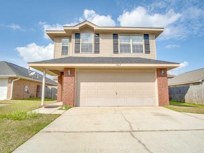 1292 Wetherby Rd, Pensacola, FL, 32534
