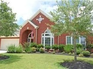 25610 Durango Falls Ln, Katy, TX 77494
