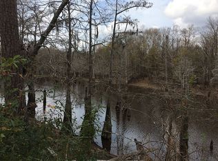 Cravens Camp Rd, Silsbee, TX 77656