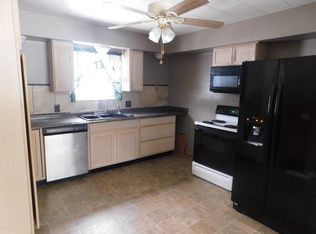 107 W Cherry Creek Rd, Mio, MI 48647