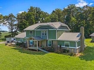 13665 Us Highway 60 W, Sturgis, KY 42459