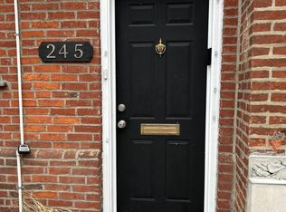 701 N 3rd St FLOOR 2, Philadelphia, PA 19123