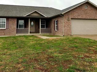 133 Blue Willow Ln, Cape Girardeau, MO 63701