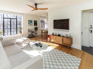 48 Sagamore Road #23, Bronxville, NY 10708