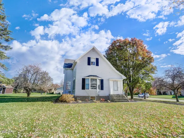 1250 Fort Jennings Rd, Delphos, OH 45833