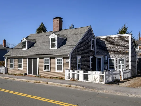 191-193 South St, Hingham, MA 02043