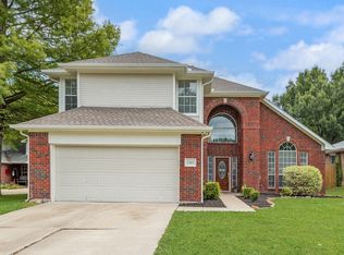 1305 Meadowbrook Dr, McKinney, TX 75069