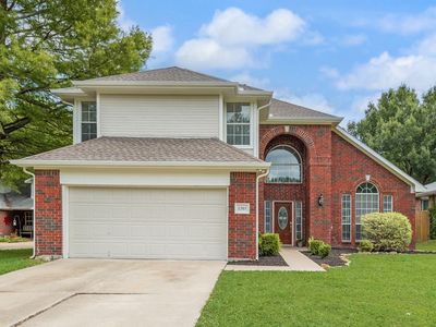 1305 Meadowbrook Dr, McKinney, TX, 75069