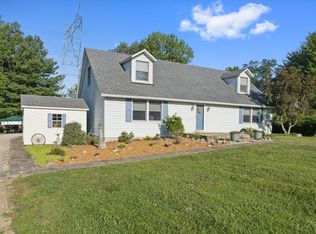 32 Wagon Wheel Cir, Sardinia, OH 45171