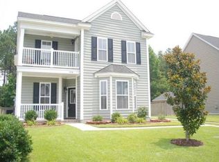 236 Cameron St, Summerville, SC 29483