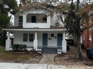 1527 NALDO Avenue, Jacksonville, FL 32207