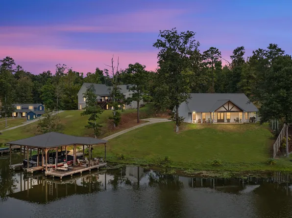 758 County Road 730, Clanton, AL 35046