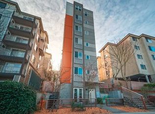 315 10th Ave #40, Seattle, WA 98122