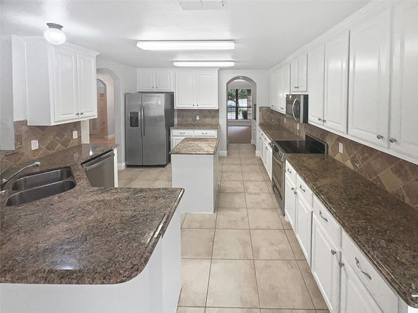 Home for Sale in Denton TX