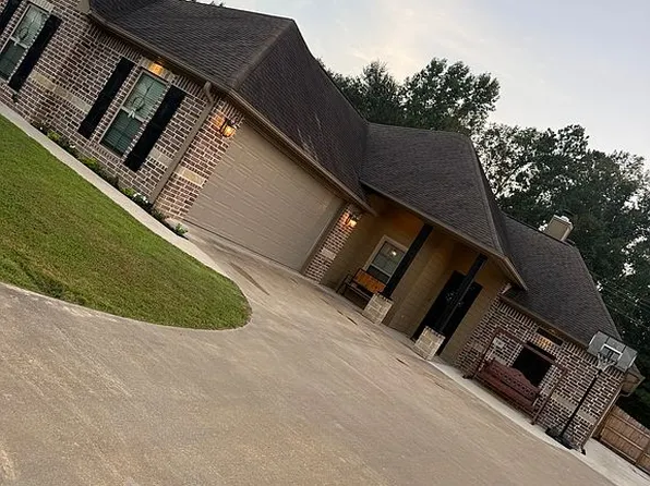 160 Serenity Ln, Marshall, TX 75672