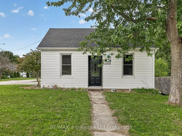 250 Frederick St, Ingersoll, ON N5C 2H9