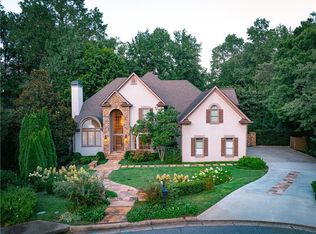 520 Harbour Gate Cir, Johns Creek, GA 30022