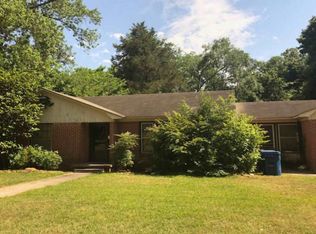 612 Monroe St, Kilgore, TX 75662