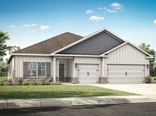 Fraser Plan, Sweetwater at Greenbrier Preserve, Madison, AL 35756