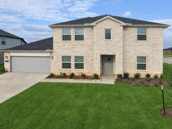 3519 Harlow Vista Ct, Fulshear, TX 77441