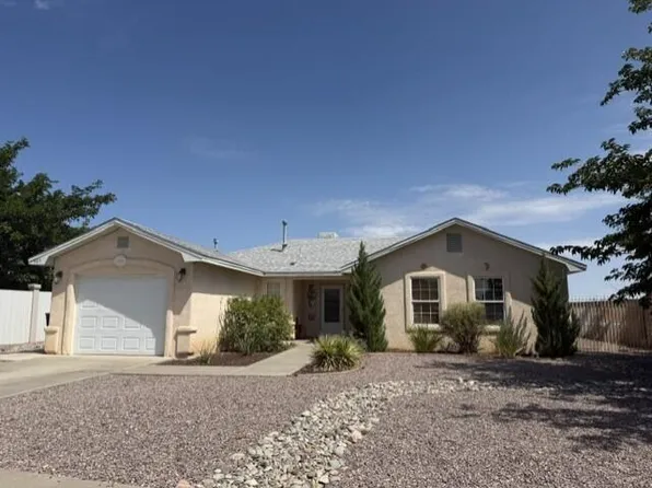 809 Sean St, Socorro, NM 87801