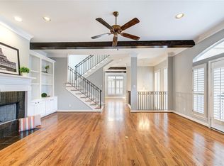 3307 W Lamar St #C, Houston, TX 77019