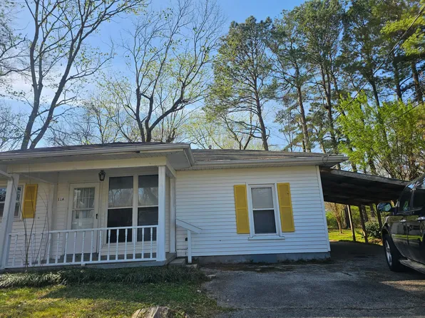 116 New St, Jackson, TN 38301