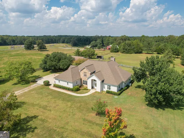 518 Strickland Rd, Concord, GA 30206