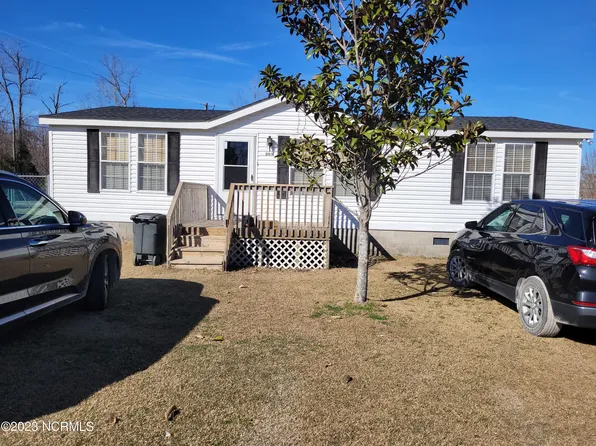 205 Tierce Lane, Maysville, NC 28555