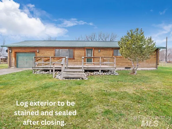 2516 E 4264 N, Filer, ID 83328