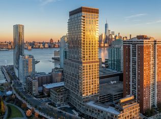 75 Park Ln APT 3605, Jersey City, NJ 07310