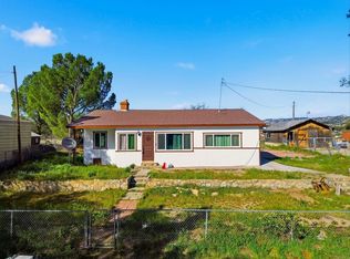 1397 Dewey Pl, Campo, CA 91906