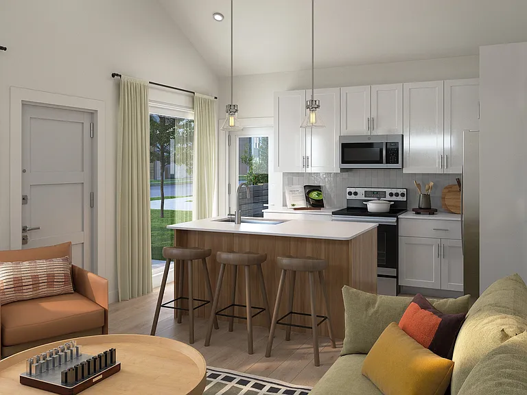 Summit 1 x 1 A Farmhouse Modern