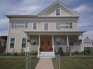 21 Pearl St, Dorchester, MA 02125