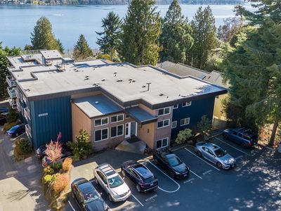 3825 NE 155th Place #502, Lake Forest Park, WA, 98155