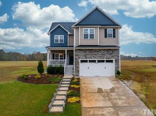 331 Cotton Mill Dr, Zebulon, NC 27597