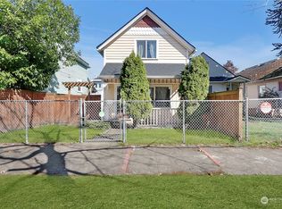 1805 S L St, Tacoma, WA