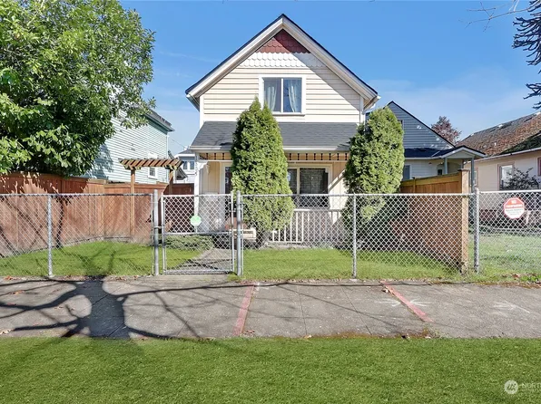 1805 S L Street, Tacoma, WA 98405