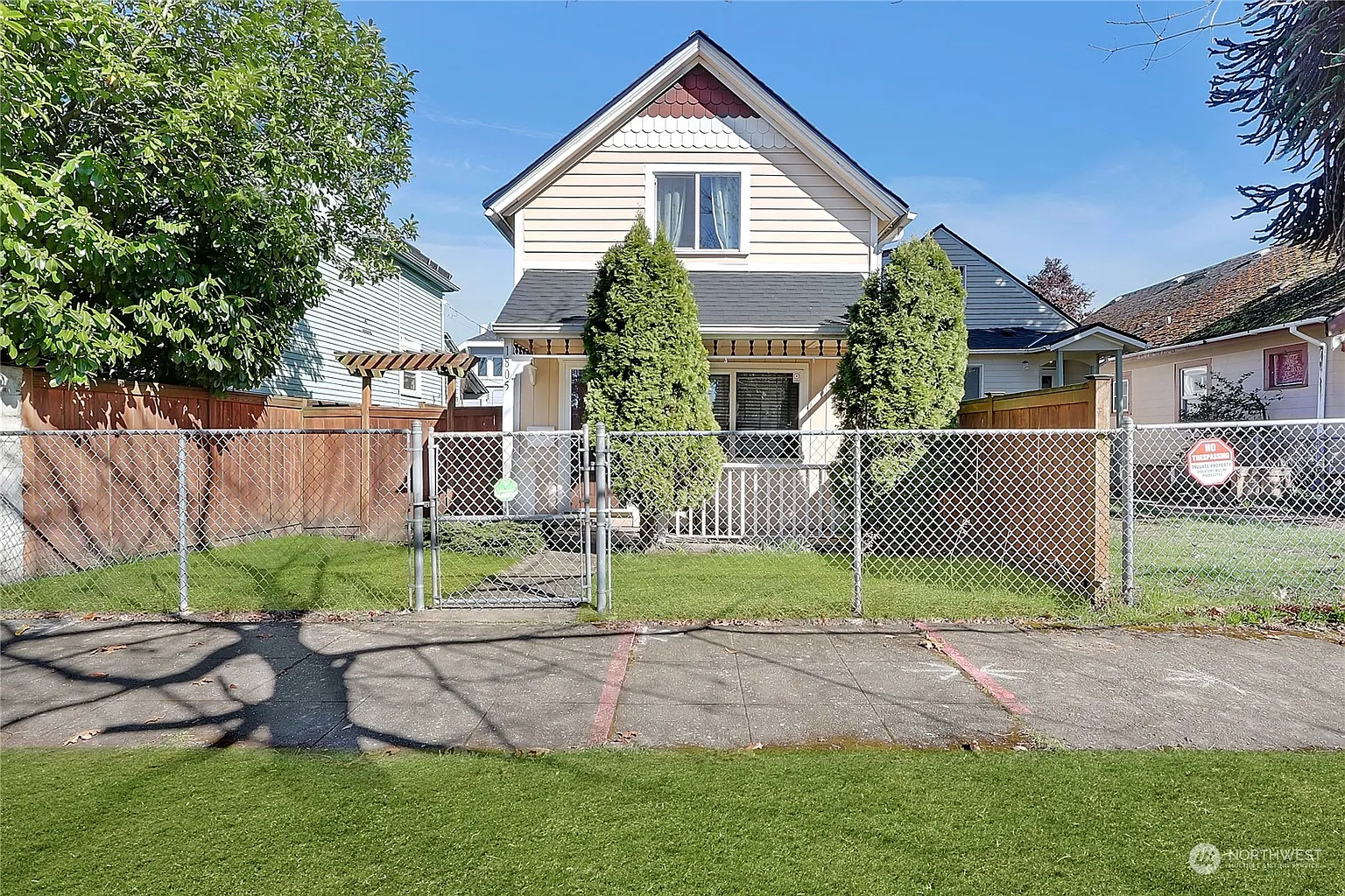 1805 S L Street photo 1