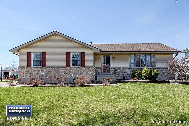 1st image of 1707 Cecily Dr