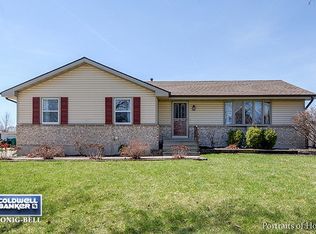 1707 Cecily Dr, Joliet, IL 60435