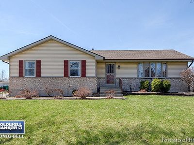 1707 Cecily Dr, Joliet, IL, 60435