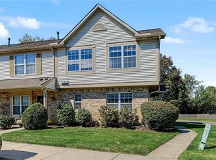 9267 Captiva Bay Dr, Miamisburg, OH 45342